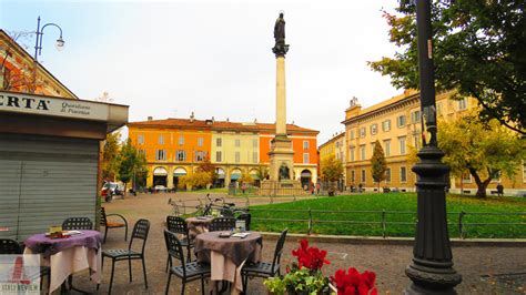 Piacenza - Italy Review