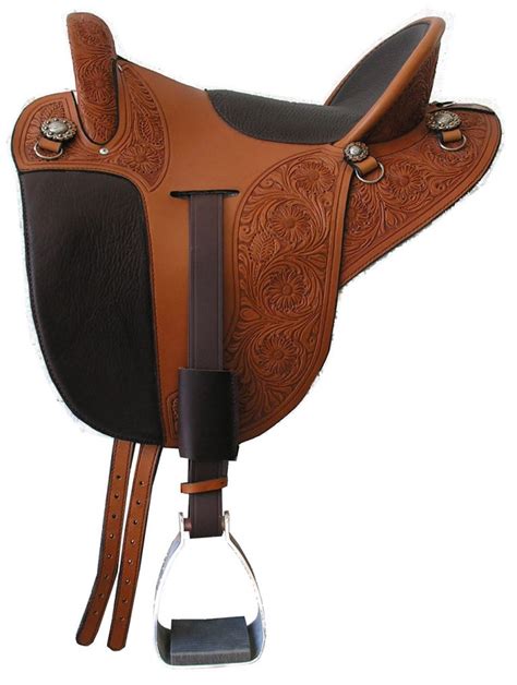 International Saddle