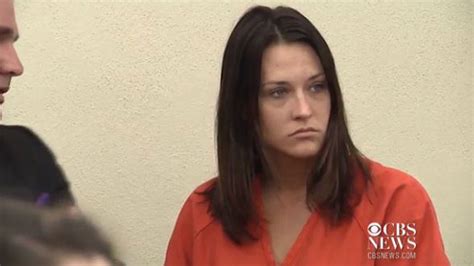 Female Teacher Accused Of Sexual Relationship With 14-Year-Old Boy