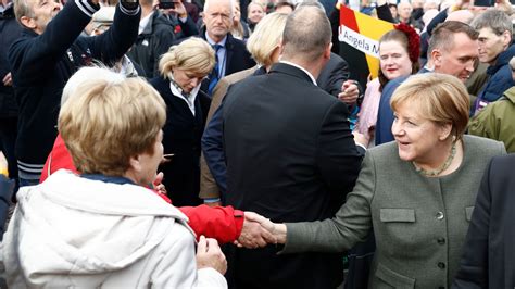 Here's What You Need To Know About Germany's Election : Parallels : NPR