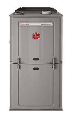 Rheem Furnace Review and Buying Guide - My HVAC Price