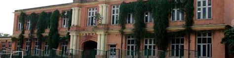 SCD Government College, Ludhiana - Admissions 2024-2025