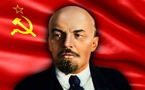 44 Revolutionary Facts About Vladimir Lenin