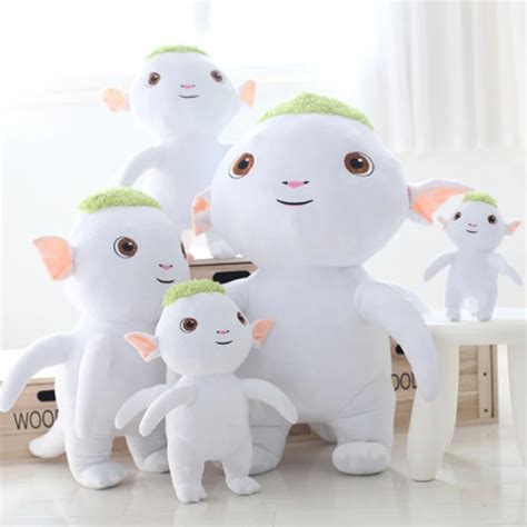 2015 Film Monster Hunt Wuba Toy High Quality Plush Toy Children`s ...