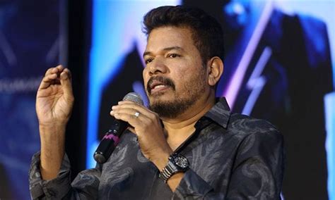 Director Shankar faces yet another controversy! Tamil Movie, Music ...