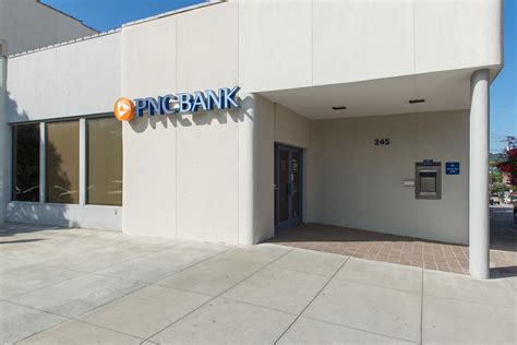 PNC Bank | City of Hendersonville, NC | Official Website