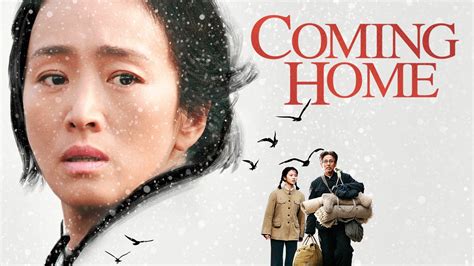 Watch Coming Home (2014) Full Movie Online - Plex