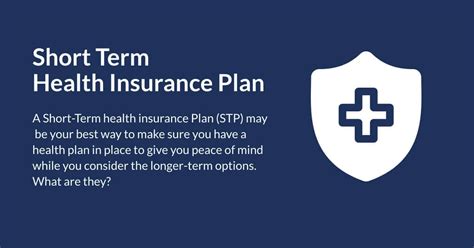 Lost Health Insurance? Check Short Term Health Insurance Options