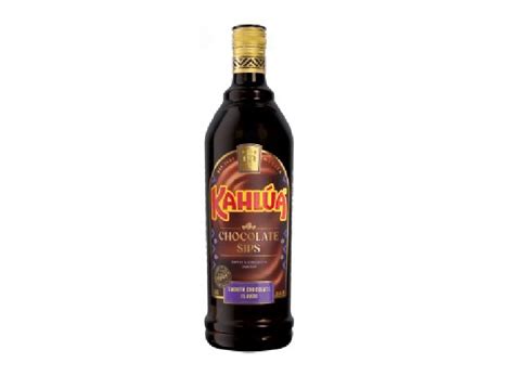 24 KAHLUA CHOCOLATE SIPS COFFEE&CHOC LQ - Montana Department of Revenue