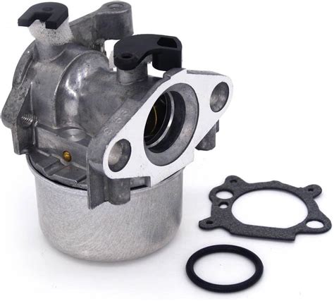 Carburetor for Craftsman 917 series Lawn Mower w/ 7.25 190cc Briggs ...