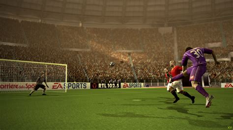 30 Fifa 2007 images - Gamersyde