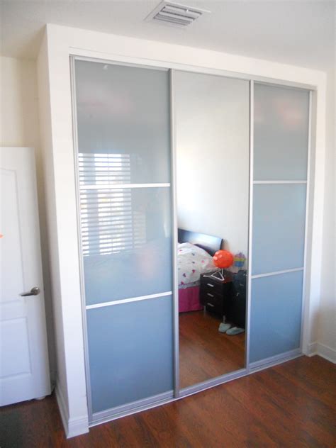 Plexiglass Sliding Closet Doors | Sliding Doors