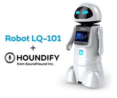 UBTECH introduces a series of new robots at CES including the smart ...