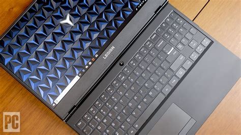 Lenovo Legion Y530 Review | PCMag