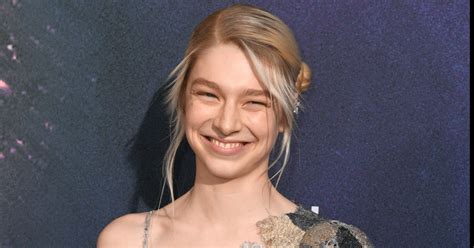 Who Plays Jules On 'Euphoria'? Hunter Schafer Is A Trans Activist You ...