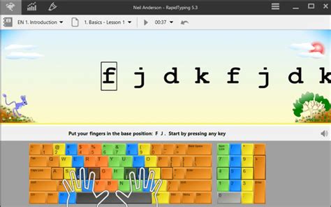 3 Best Tools to Boost your Typing Speed on PC - H2S Media