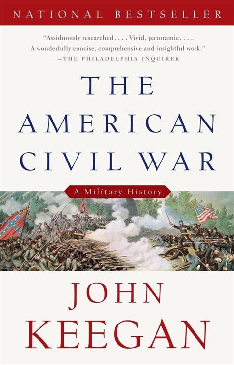 The American Civil War - John Keegan - freemagazinepdf.com