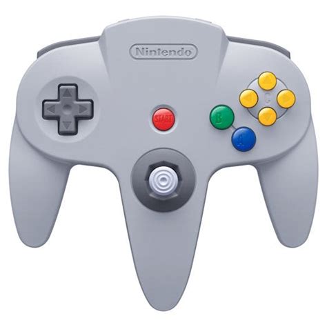 Nintendo 64 switch controller back in stock (UK) : r/NintendoSwitch