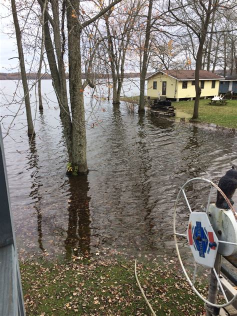 Flooding and Lake Levels – WQMA