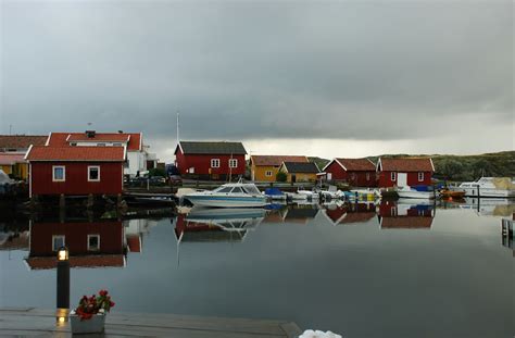 Bjorholmen (Tjorn Island) Sweden Sweden, Ale, Canal, Parts, Island, Structures, Ale Beer ...