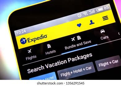 Expedia Logo Vector (.EPS) Free Download