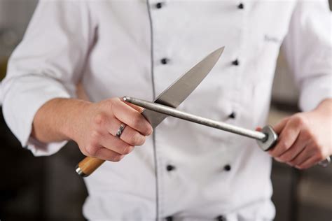 What Is A Professional Knife Sharpener Called? - O.C. Knife Sharpening - Garden Grove, CA