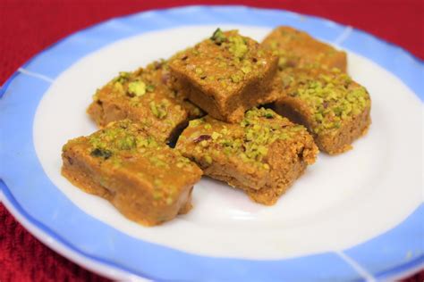 Magas | Gujarati Sweet Recipe | Gujarati Rasoi