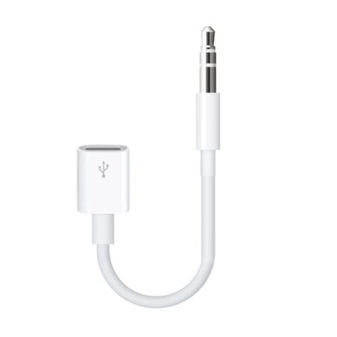 Concept] Female Lightning To 3,5mm Jack Adapter For Earpods, 59% OFF