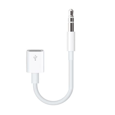 Concept] Female Lightning To 3,5mm Jack Adapter For Earpods, 59% OFF