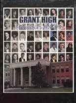 Grant High School Alumni from Portland, OR