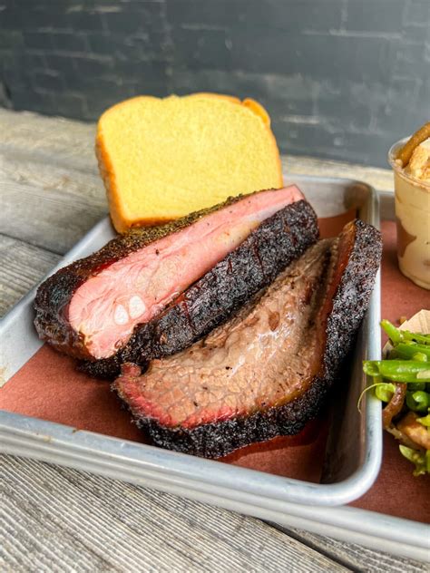 Truth BBQ in Houston Delivers on the Brisket - Feastio