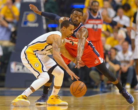 Wizards face Pacers in Game 6 trying to overcome playoff struggles at ...