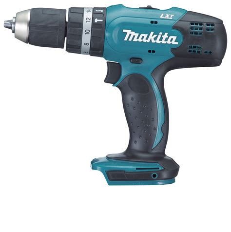 Makita 18V Cordless Impact Drill Driver – TOOL AND FASTENING WORLD