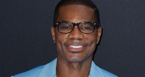 Kirk Franklin Bio, Affair, Married, Wife, Net Worth, Height, Age