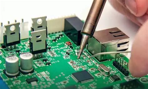 Understanding solder joint – basics and techniques |Qtech Technology Co. Ltd