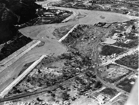 Los Angeles flood of 1938 - Wikiwand