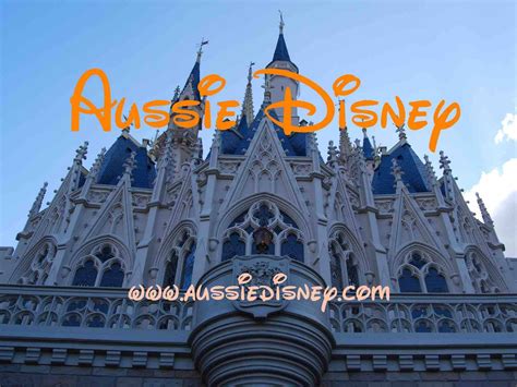 Aussie Disney | Canberra ACT