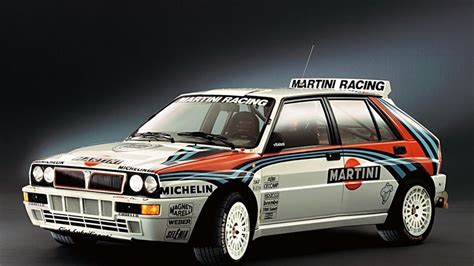 Tutte le Lancia Delta da rally, dalla S4 alla Evoluzione - Autosprint