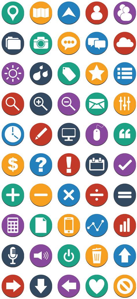 PowerPoint Icons by Tim Slade | Powerpoint icon, Powerpoint presentation design, Icon design