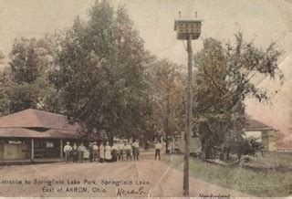 History | Springfield Township, OH