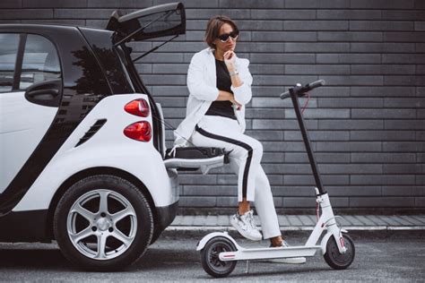 Top 15 Electric Scooter Brands for 2023 | Choose Your Ride Wisely