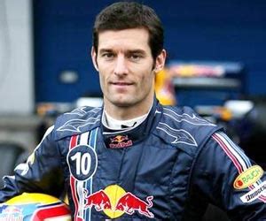 Mark Webber F1 Driver - Mark Webber Formula 1 Driver Career