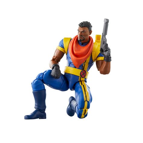 Hasbro: Marvel Legends X-Men ’97 Promo Images and Pre-Orders