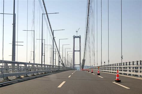 1915 Canakkale Bridge and Highway Editorial Photography - Image of background ...