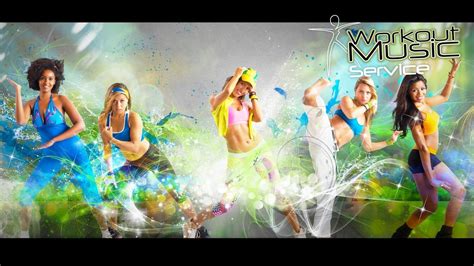 Zumba Women Wallpapers - Wallpaper Cave