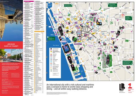 Liverpool Shopping Map - Guide maps online Liverpool Shopping Map Liverpool Shopping, Liverpool ...