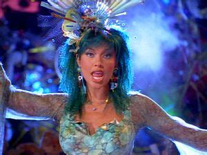 The Queen of Trash | Vanessa williams, George of the jungle, Movies