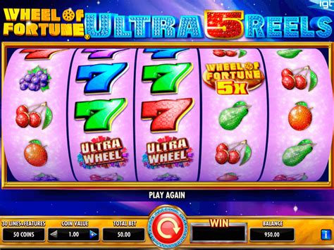 Free Online Slot Machine Games Wheel Of Fortune - zingclever