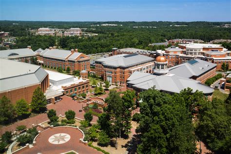 [100+] University Of North Carolina Pictures | Wallpapers.com