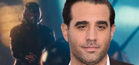 Ant-Man: Bobby Cannavale Talks Paul Rudd Looking “Ridiculous” - Movie Fanatic